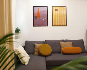 Cozy Design Apartment in Milano Piola-Città Studi